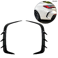 Αξεσουάρ διακλαδωτή ρύθμισης για πλευρικούς πίσω αεραγωγούς BMW 4 G22 G23 M Sport 2020-2023 – DBa969 - Sellzone.bg Αξεσουάρ διακλαδωτή ρύθμισης για πλευρικούς πίσω αεραγωγούς BMW 4 G22 G23 M Sport 2020-2023 – DBa969